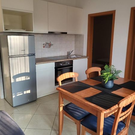 Dalmacia Apartments سريما المظهر الخارجي الصورة