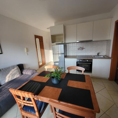 Dalmacia Apartments سريما المظهر الخارجي الصورة
