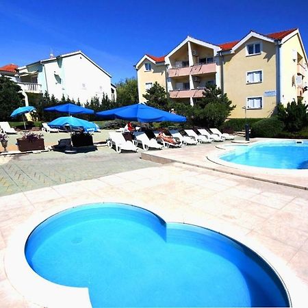 Dalmacia Apartments سريما المظهر الخارجي الصورة