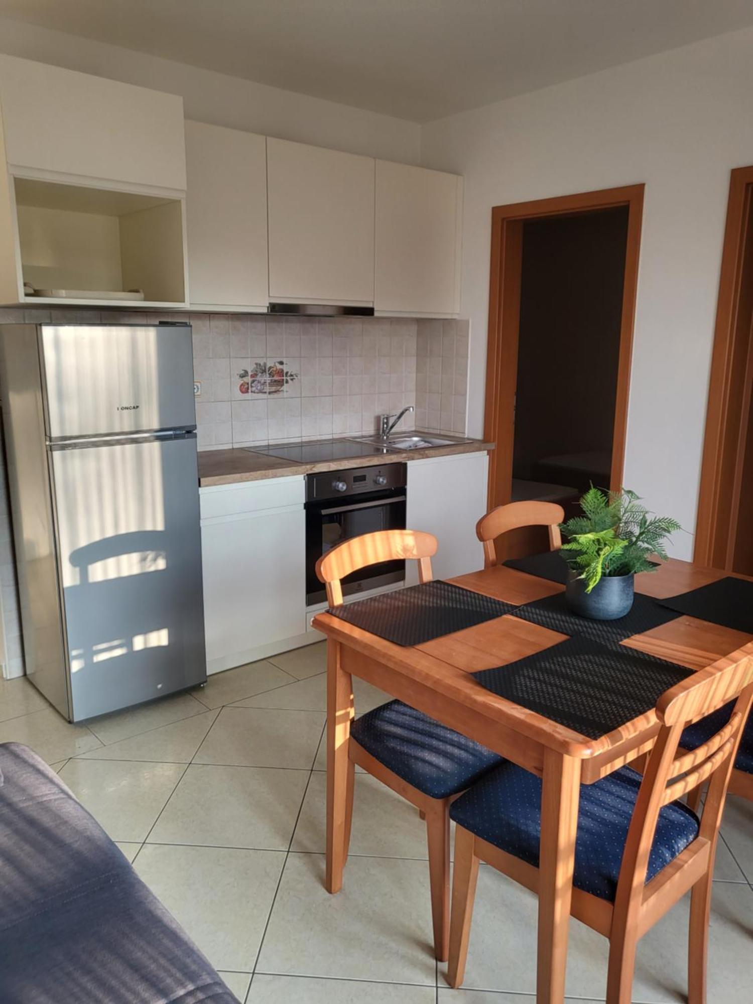 Dalmacia Apartments سريما المظهر الخارجي الصورة