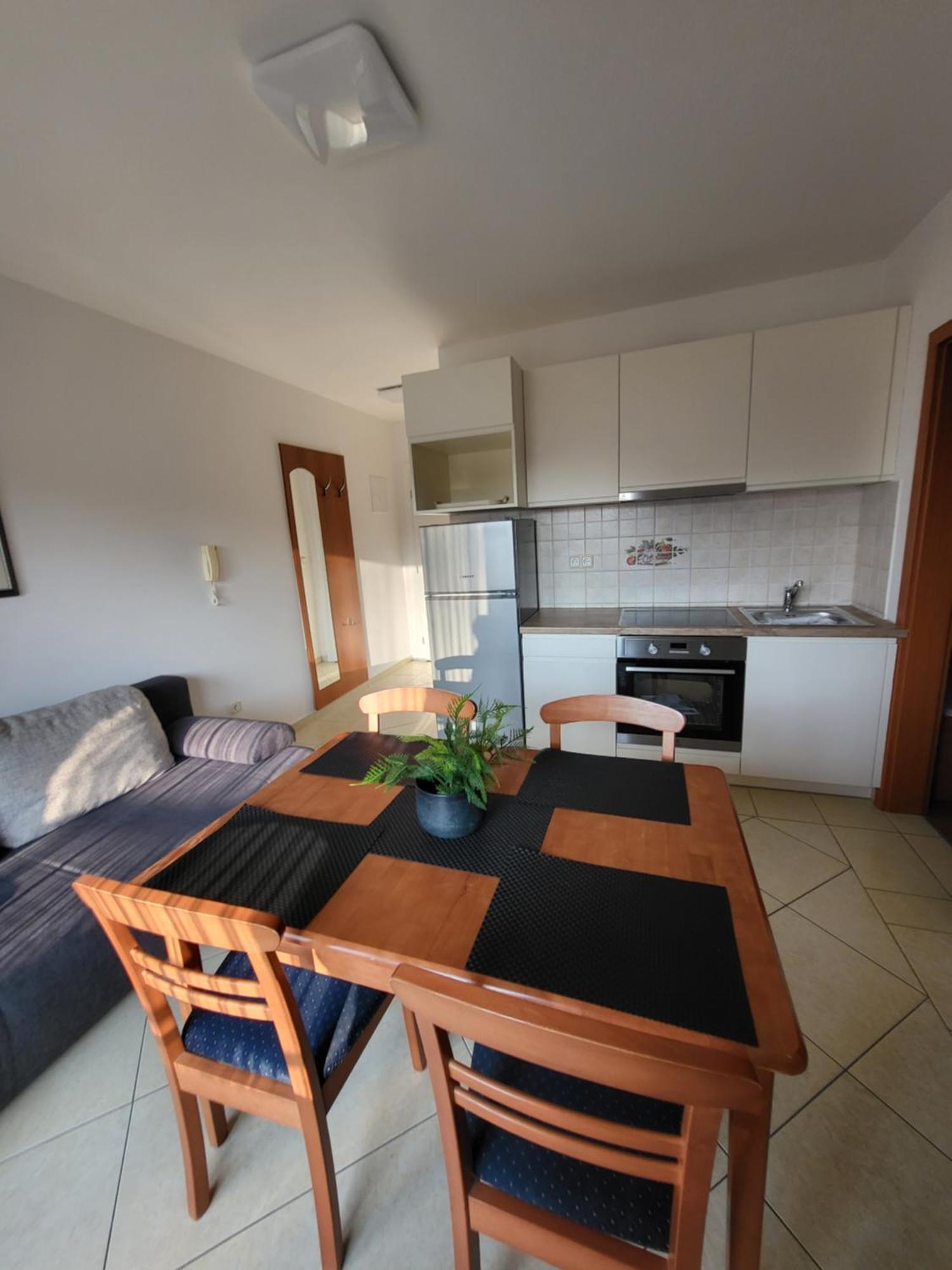 Dalmacia Apartments سريما المظهر الخارجي الصورة