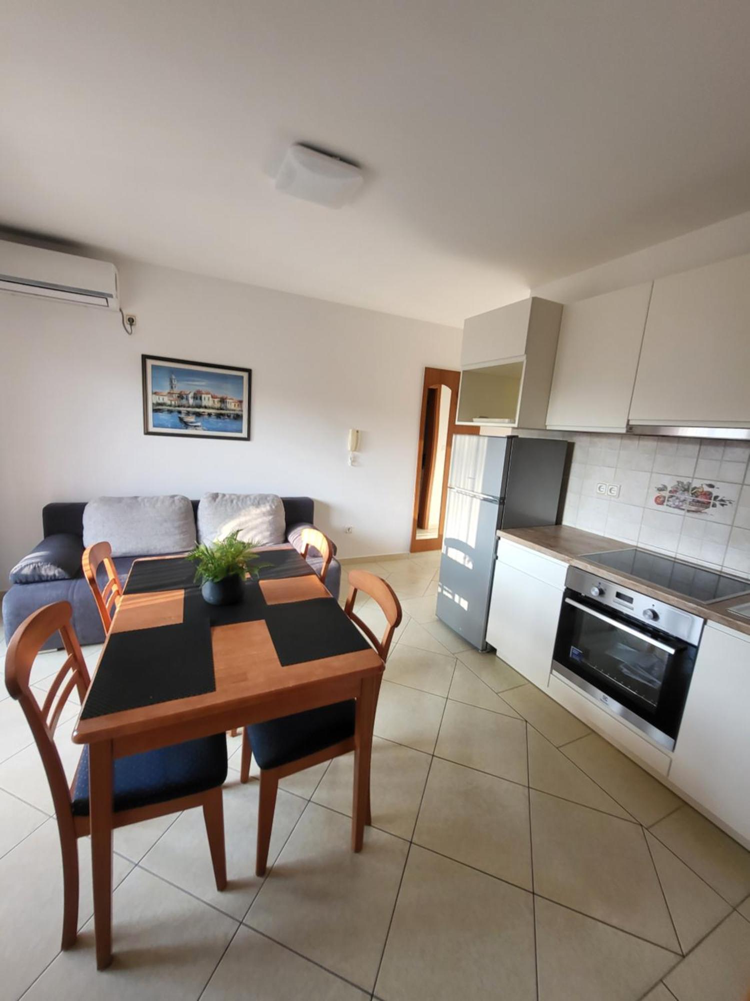 Dalmacia Apartments سريما المظهر الخارجي الصورة