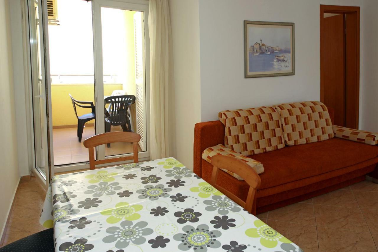 Dalmacia Apartments سريما المظهر الخارجي الصورة