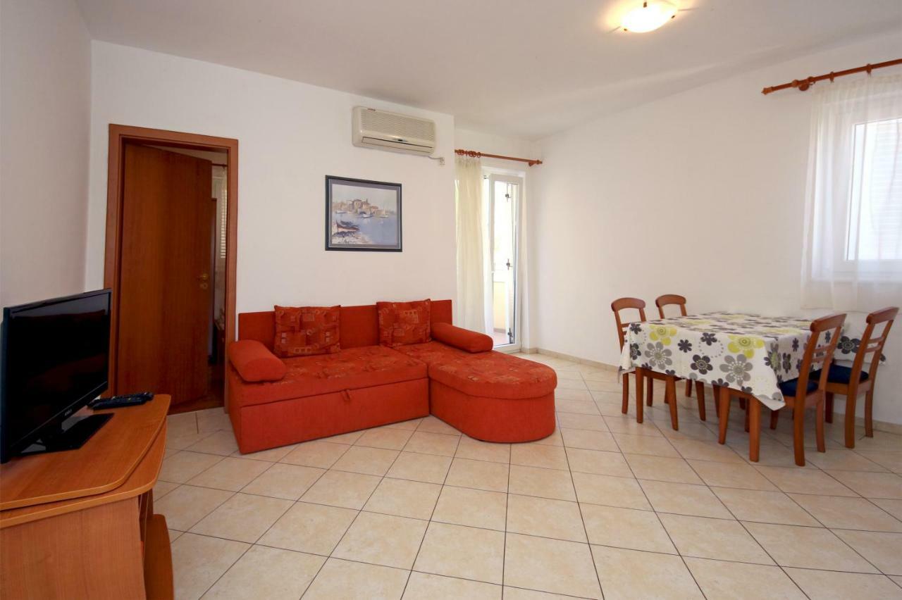 Dalmacia Apartments سريما المظهر الخارجي الصورة