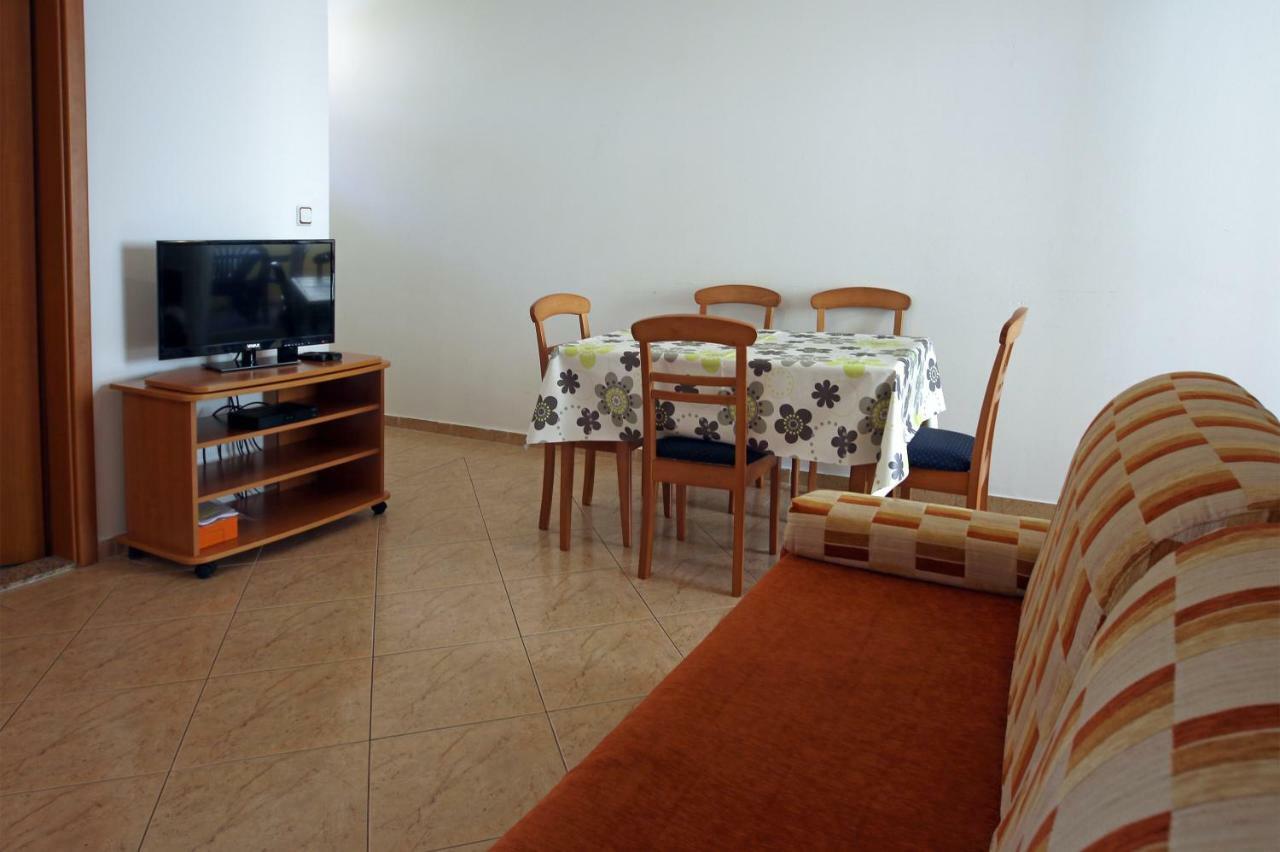 Dalmacia Apartments سريما المظهر الخارجي الصورة