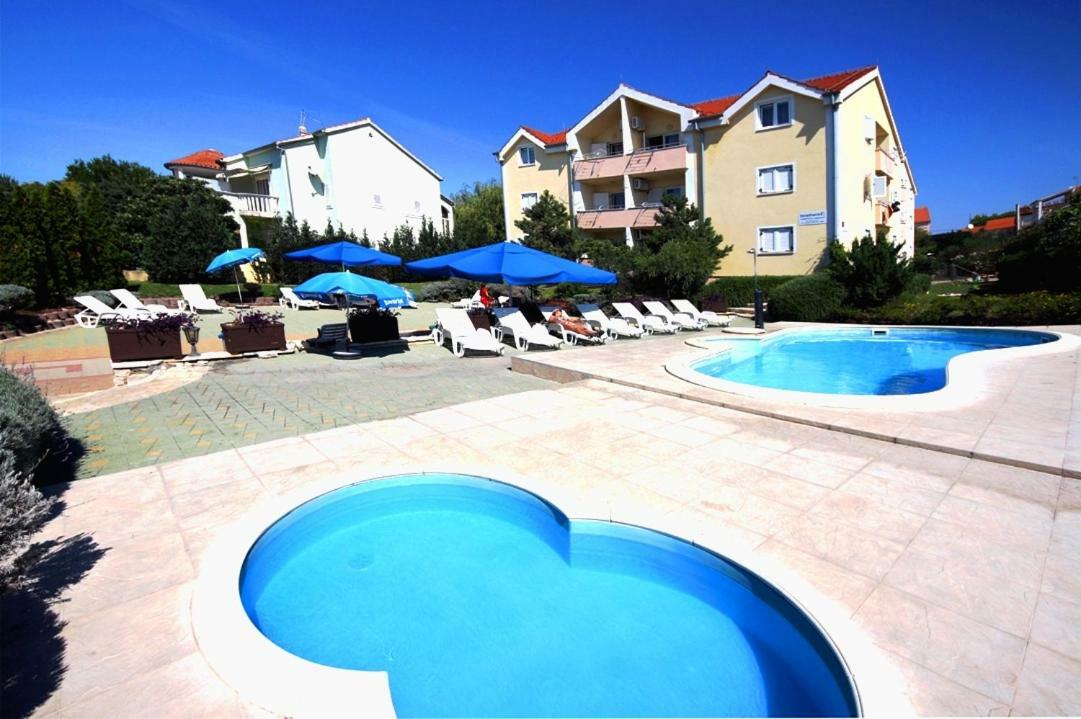 Dalmacia Apartments سريما المظهر الخارجي الصورة