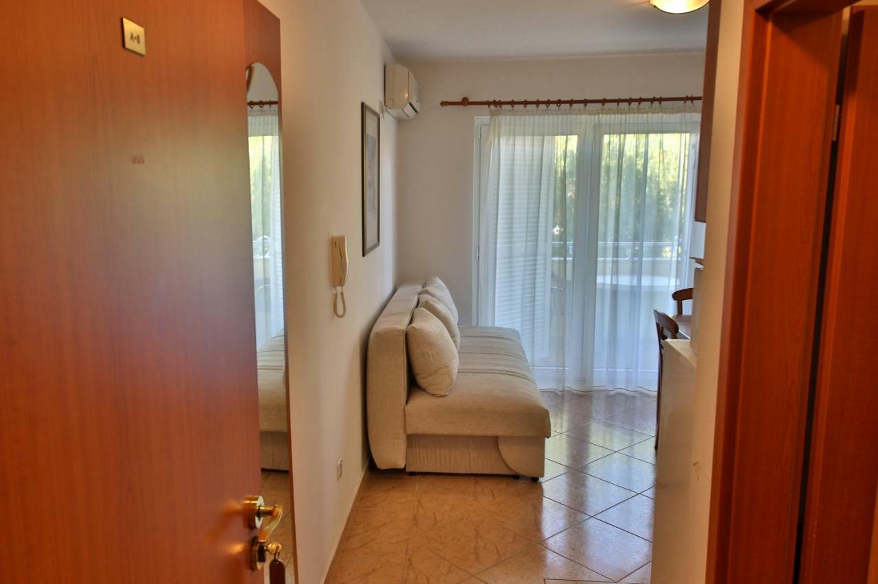Dalmacia Apartments سريما المظهر الخارجي الصورة