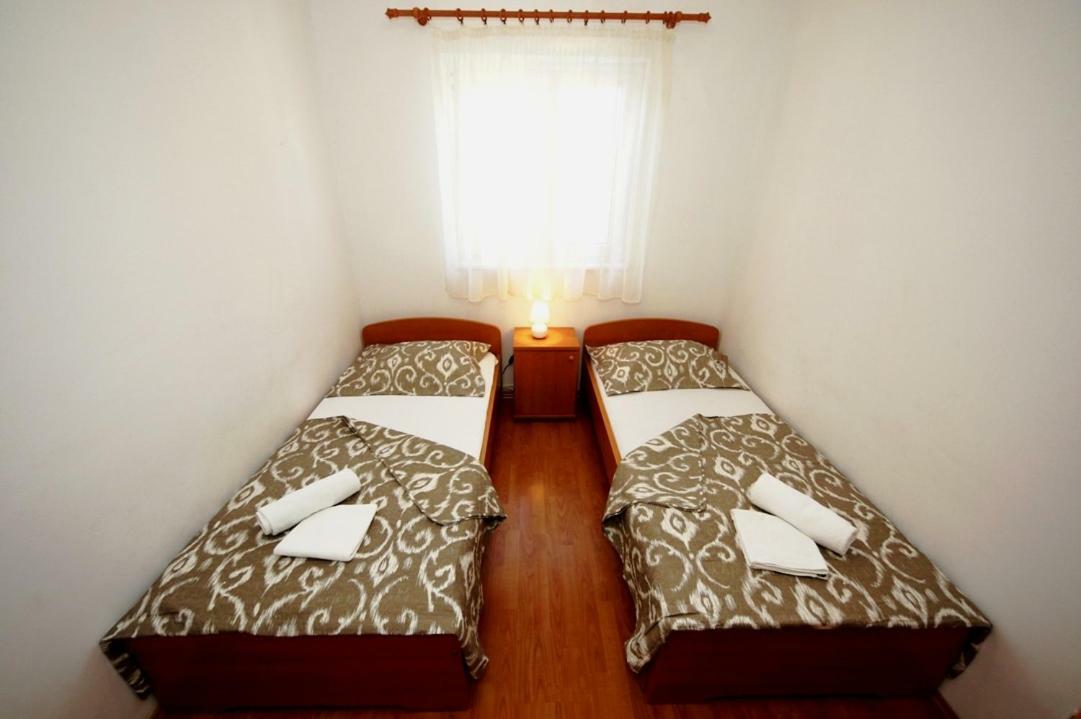 Dalmacia Apartments سريما المظهر الخارجي الصورة