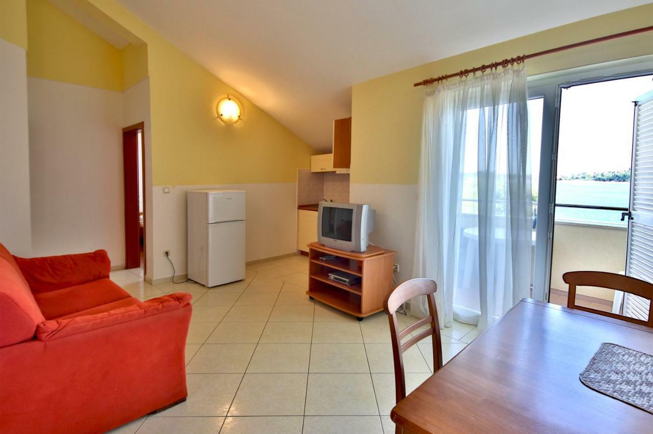 Dalmacia Apartments سريما المظهر الخارجي الصورة