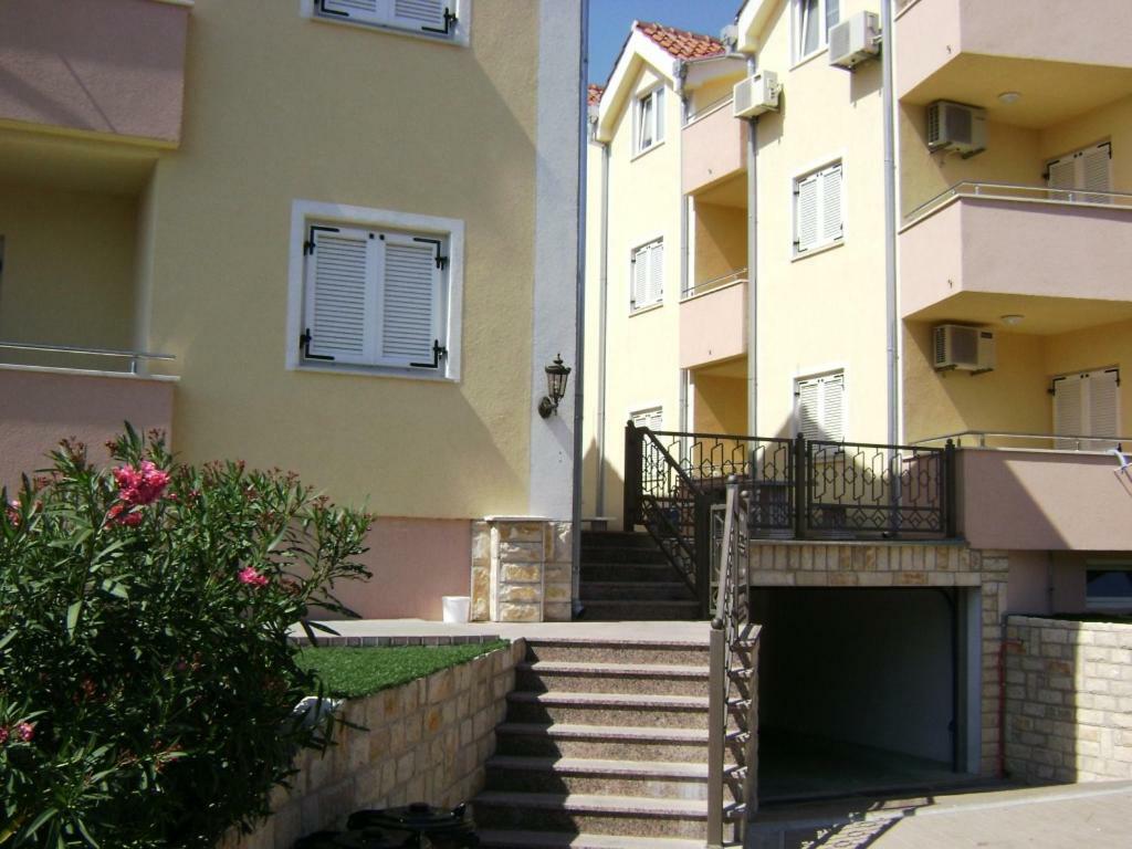 Dalmacia Apartments سريما المظهر الخارجي الصورة