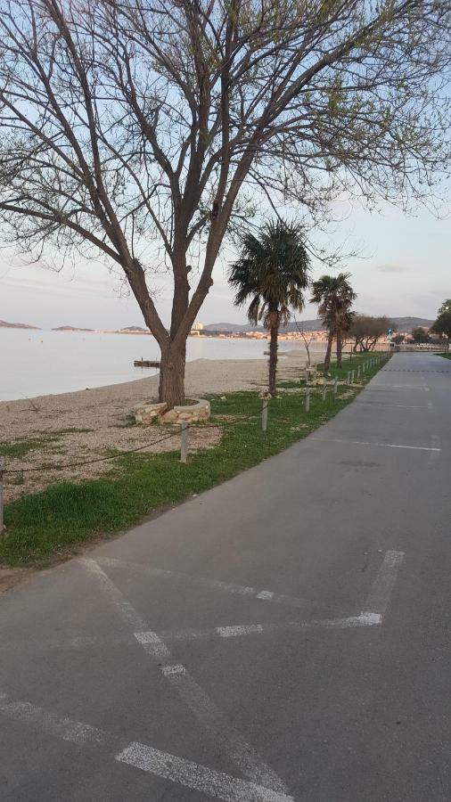 Dalmacia Apartments سريما المظهر الخارجي الصورة